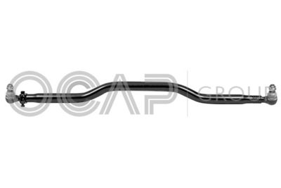 OCAP Strypo montavimas