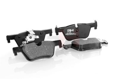 SET PLACUTE FRANA FRANA DISC GH GH410319 7
