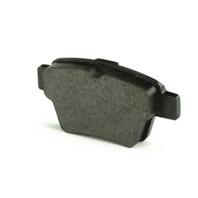 BREMSBELAGSATZ SCHEIBENBREMSE DELPHI LP1926 23