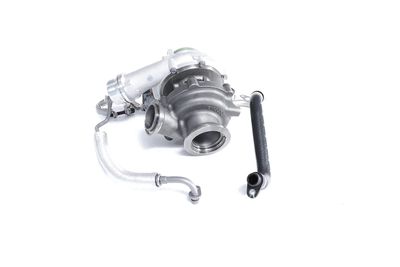 LADER AUFLADUNG BTS Turbo T981705 17