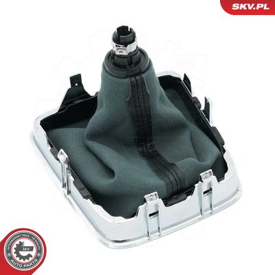 Hlavice řadicí páky SKV 63SKV490
