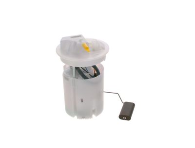 SISTEM ALIMENTARE CU COMBUSTIBIL BOSCH 0580200093 17