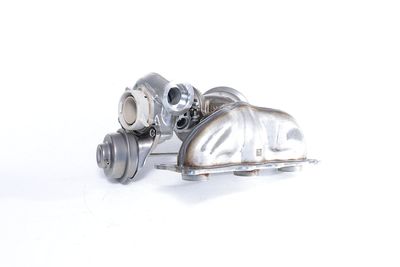 LADER AUFLADUNG BTS Turbo T916285VO 6