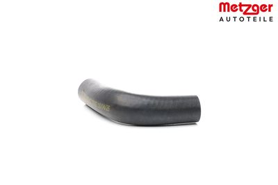 FURTUN RADIATOR METZGER AUTOTEILE 2420412 23