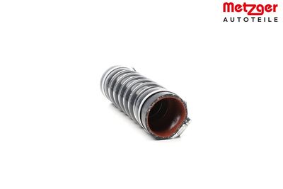 LADELUFTSCHLAUCH METZGER AUTOTEILE 2400950 27