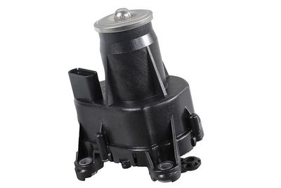 Stellelement, Drallklappen (Saugrohr)