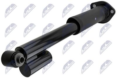 Tlumič pérování NTY A-LR-005