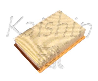 KAISHIN A10213 Воздушный фильтр  для LAND ROVER FREELANDER (Ленд ровер Фрееландер)