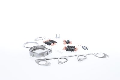 SET MONTAJ TURBOCOMPRESOR BTS Turbo T931147ABS 23