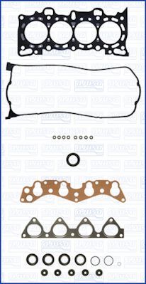 Комплект прокладок, головка цилиндра WILMINK GROUP WG1167190 для HONDA LOGO