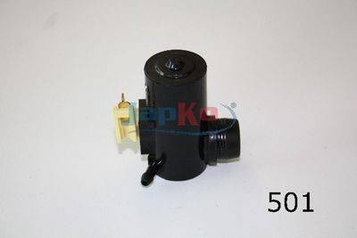 Washer Fluid Pump, window cleaning JAPKO U1821833