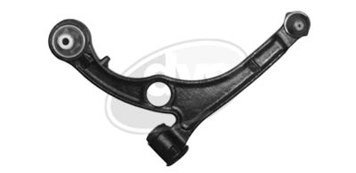 Control/Trailing Arm, wheel suspension 20-00306-2