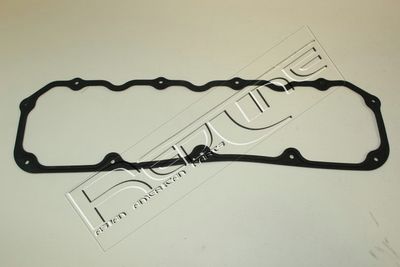 Прокладка, крышка головки цилиндра RED-LINE 34JE009 для JEEP CHEROKEE
