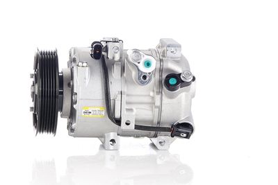 COMPRESOR CLIMATIZARE NISSENS 890644 23