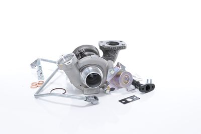 LADER AUFLADUNG BTS Turbo T981096 36