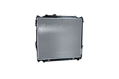 RADIATOR RACIRE MOTOR NRF 58647 44