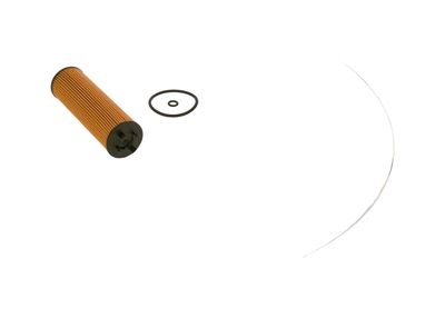 FILTRU ULEI BOSCH F026407327 27