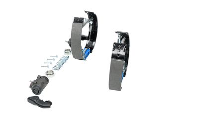 BREMSBACKENSATZ ATE 03052061193 8