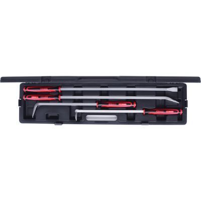 Ks Tools - Sada montážnych pák XL 4ks