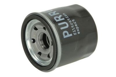Масляный фильтр PURRO PUR-PO7010 для HONDA STEPWGN