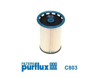 Palivový filtr PURFLUX C803
