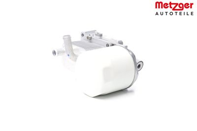 GEHäUSE ÖLFILTER METZGER AUTOTEILE 2370158 5