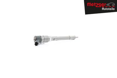 INJECTOR METZGER AUTOTEILE 0870129 17