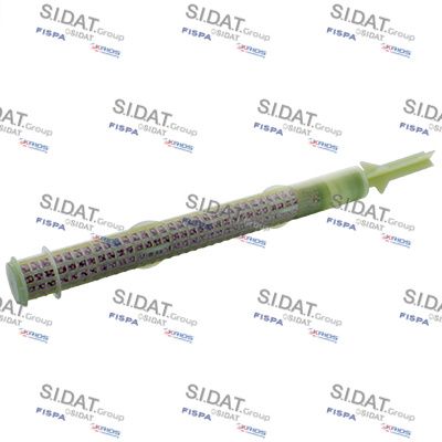 SIDAT 13.2358 Осушитель кондиционера  для AUDI A1 (Ауди А1)
