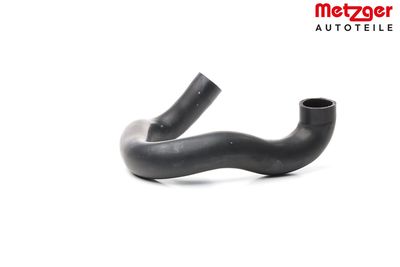 FURTUN RADIATOR METZGER AUTOTEILE 2421375 23