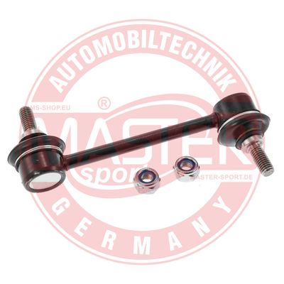Тяга / стойка, стабилизатор MASTER-SPORT GERMANY 29576-PCS-MS для CITROËN C5