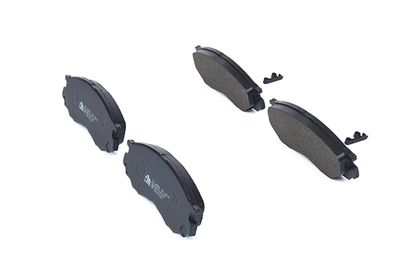 BREMSBELAGSATZ SCHEIBENBREMSE ATE 13046058902 18