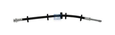 спирачен маркуч DT Spare Parts 7.16932