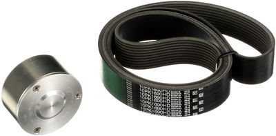 Gates V-Ribbed Belt Set K0110PK1690HD