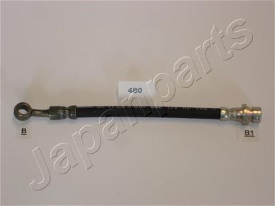 HALTER BREMSSCHLAUCH