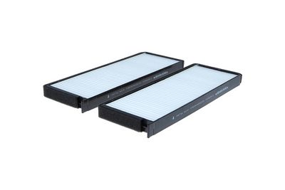 FILTRU AER HABITACLU KAMOKA F429601 3