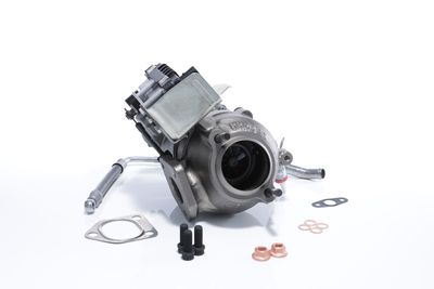 LADER AUFLADUNG BTS Turbo T981053BL 17