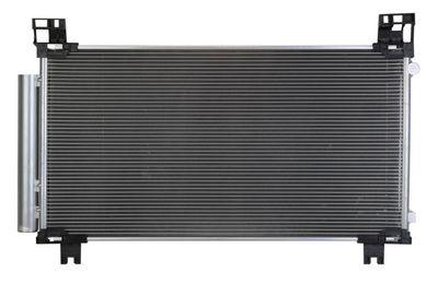 Kondenzátor, klimatizácia MAXGEAR AC830518