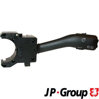 Переключатель стеклоочистителя JP GROUP 1196202400 для VW BORA