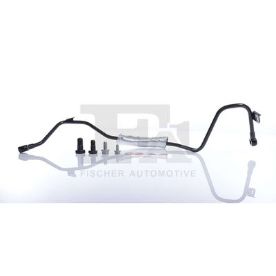 CONDUCTA ULEI INCARCARE FA1 689901Z 2