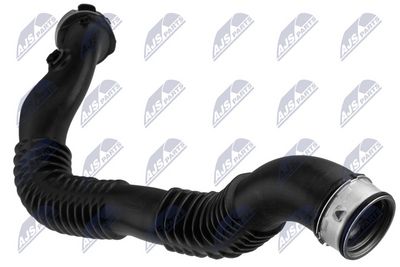 Ahdinletku NTY GPP-BM-180 – BMW