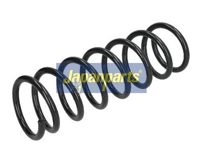 Pružina podvozku JAPANPARTS ZC5125A