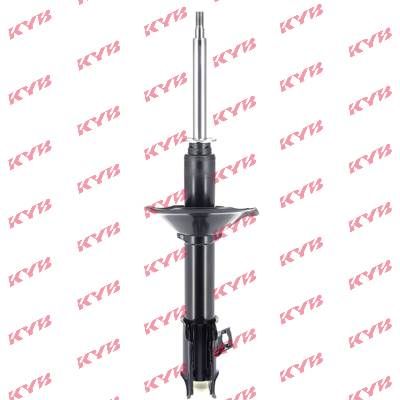 AMORTIZOR KYB 334167 11