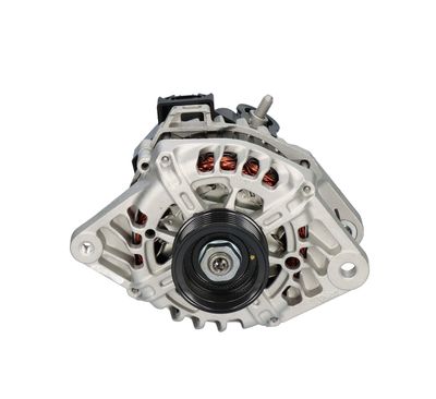 GENERATOR / ALTERNATOR VALEO 444349 27