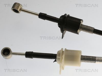 Vorschau Seilzug, Schaltgetriebe Ansicht 2