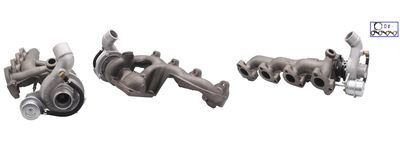LADER AUFLADUNG ELSTOCK 910170