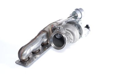 LADER AUFLADUNG BTS Turbo T916289 22