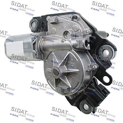 Двигатель стеклоочистителя SIDAT 69474 для MERCEDES-BENZ A-CLASS