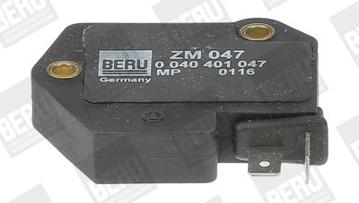 Коммутатор, система зажигания BERU by DRiV ZM047 для ROVER 2000-3500