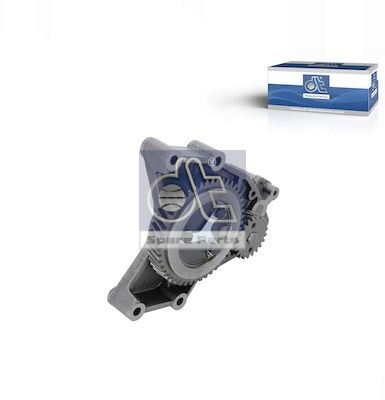 DT Spare Parts Oliepomp (2.11042)