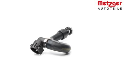 FURTUN RADIATOR METZGER AUTOTEILE 2420856 14